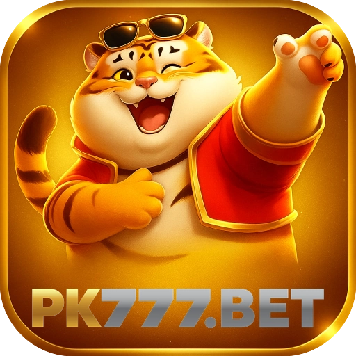 pk777 logo