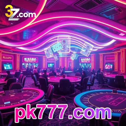 pk777.com Sites Confiáveis