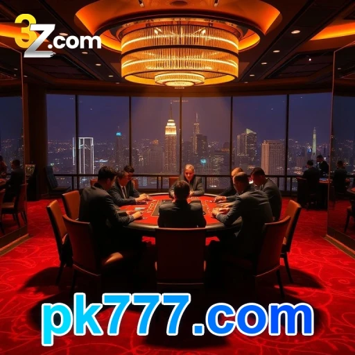 pk777.com Jogos de caça-níqueis