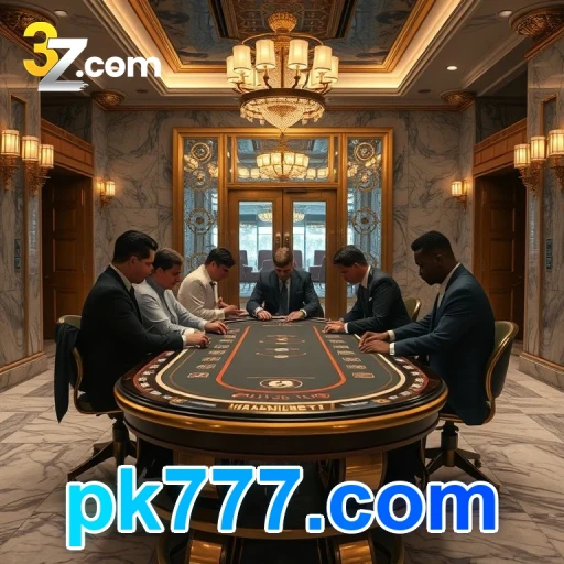 pk777.com Jogos de caça-níqueis